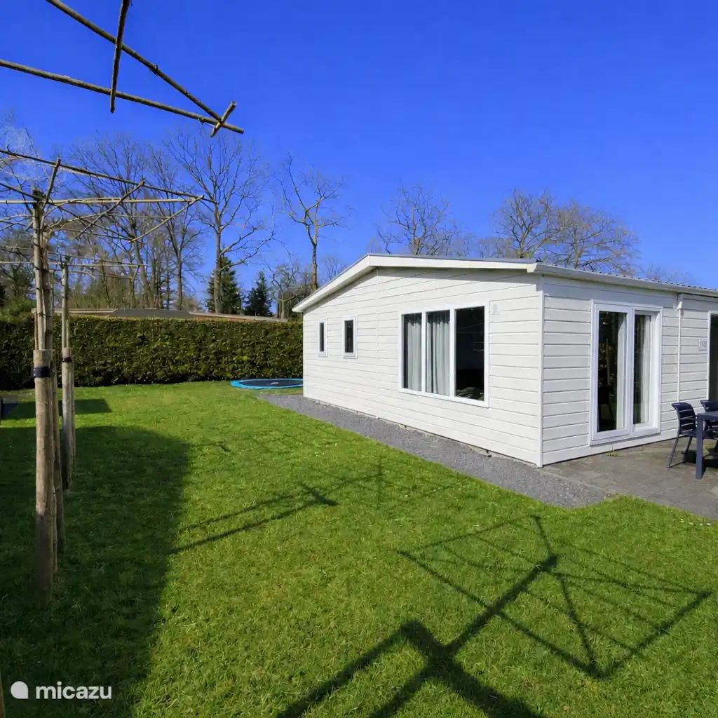 Verblijf 322278 - Chalet Veluwe - Cottage Harmony