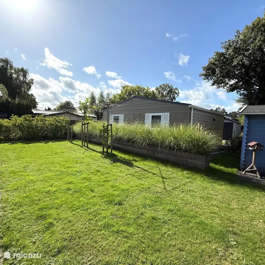 Verblijf 322278 - Chalet Veluwe - Cottage Harmony