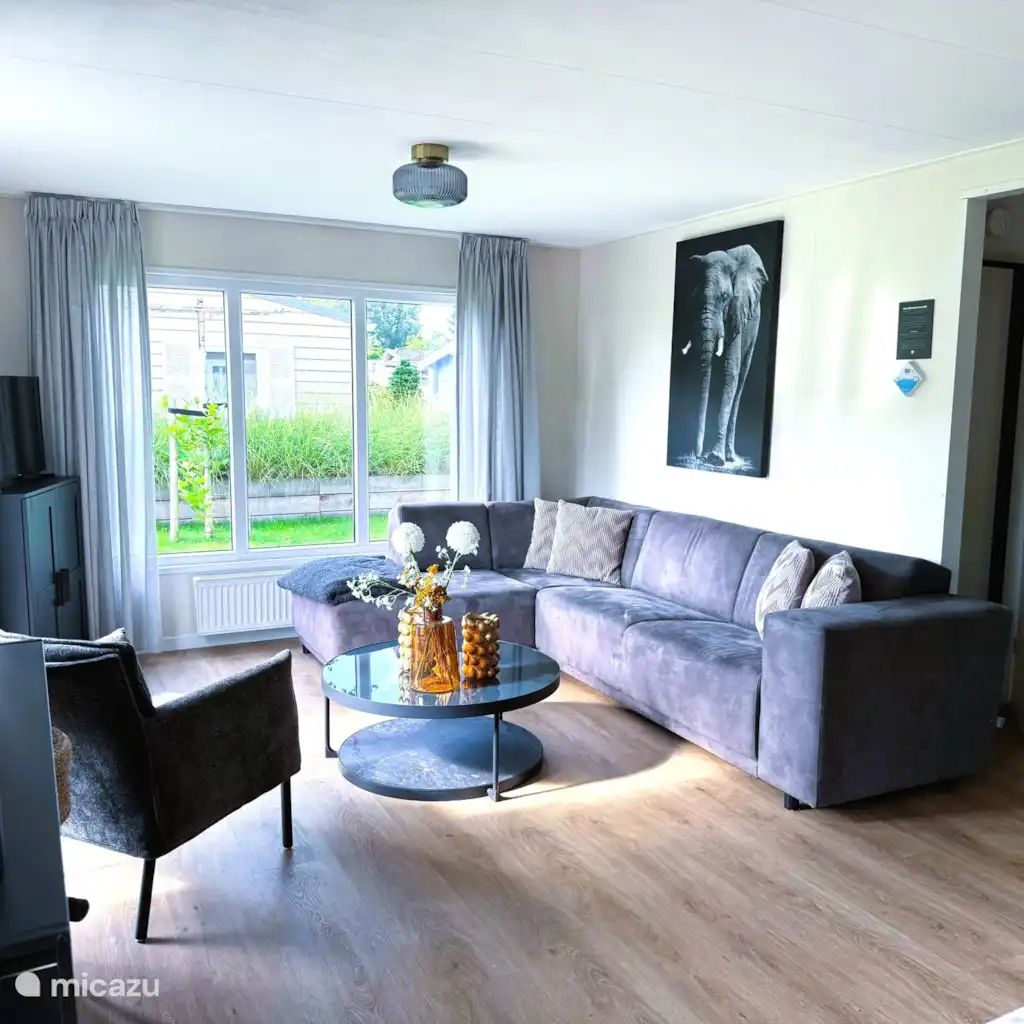 Verblijf 322278 - Chalet Veluwe - Cottage Harmony