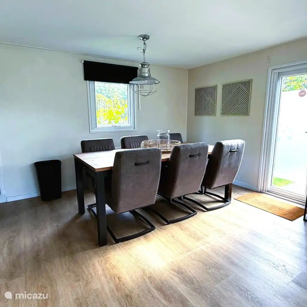 Verblijf 322278 - Chalet Veluwe - Cottage Harmony