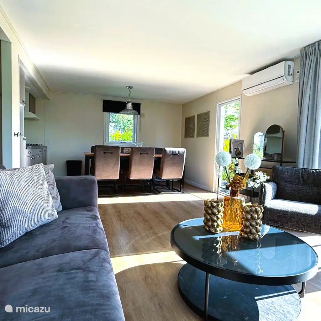 Verblijf 322278 - Chalet Veluwe - Cottage Harmony