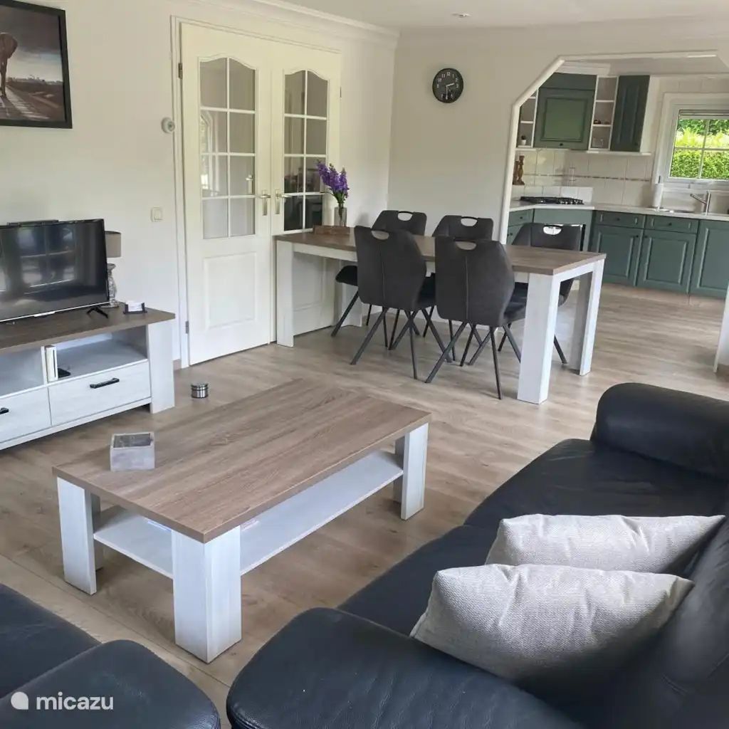 Guest house 322283 - Bungalow Veluwe - Het Veluws Paradijs, Warm &amp; fijn