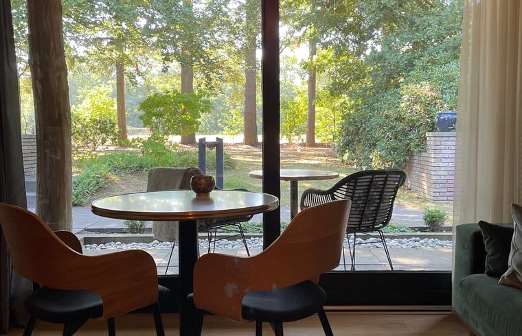 Verblijf 322310 - Vakantiewoning Veluwe - Vakantiehuisje in Vaassen