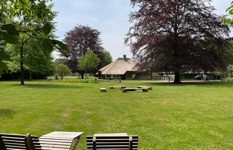 Verblijf 322310 - Vakantiewoning Veluwe - Vakantiehuisje in Vaassen