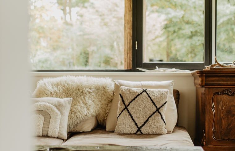 Unterkunft 322311 - Ferienhaus Veluwe - Vakantiehuis in Vaassen