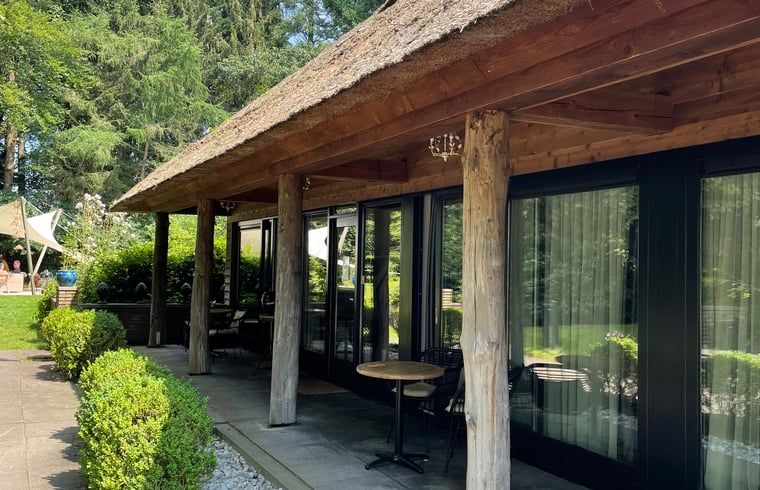 Guest house 322314 - Bed and Breakfast Veluwe - Vakantiehuisje in Vaassen
