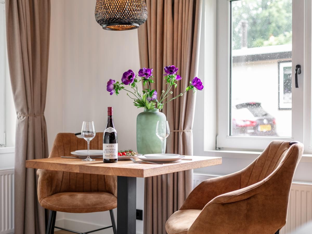 Unterkunft 3224124 - Ferienhaus Veluwe - De Fazant