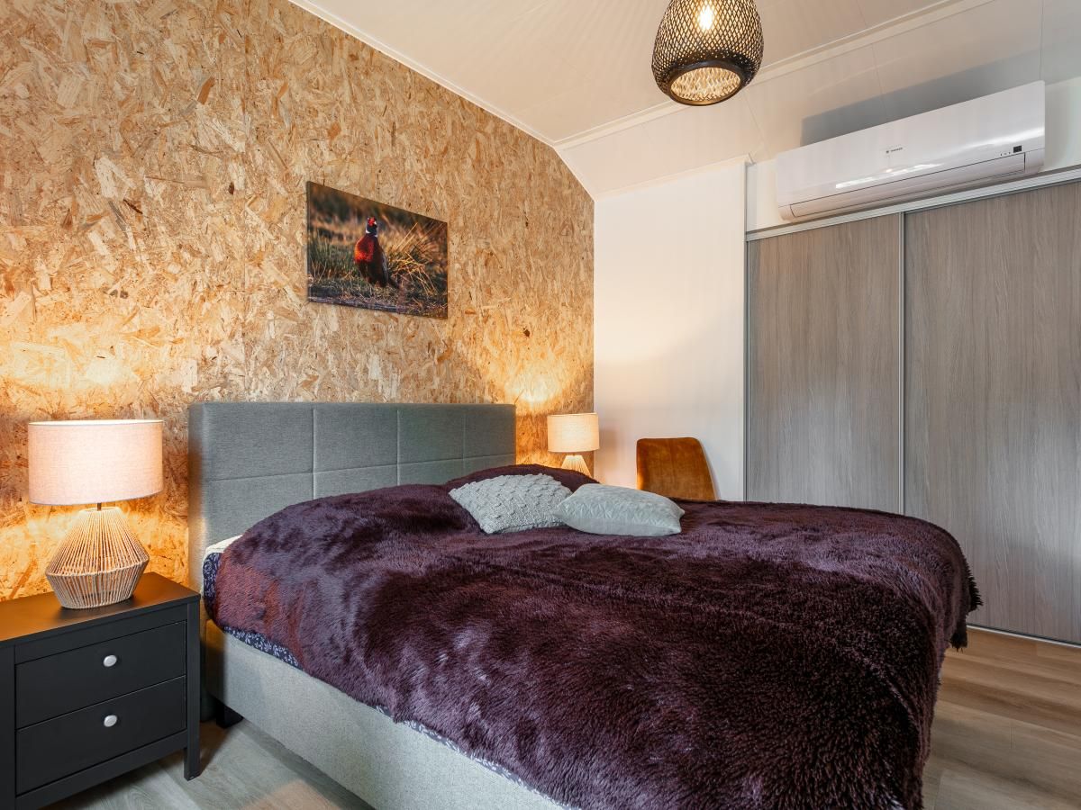 Unterkunft 3224124 - Ferienhaus Veluwe - De Fazant