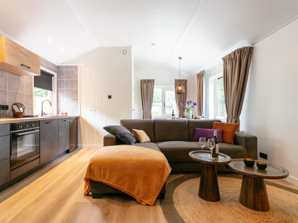 Unterkunft 3224124 - Ferienhaus Veluwe - De Fazant