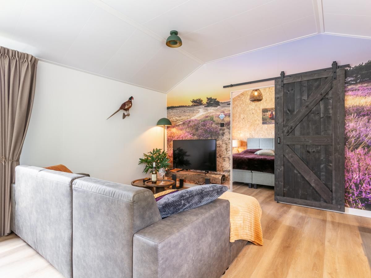 Unterkunft 3224124 - Ferienhaus Veluwe - De Fazant