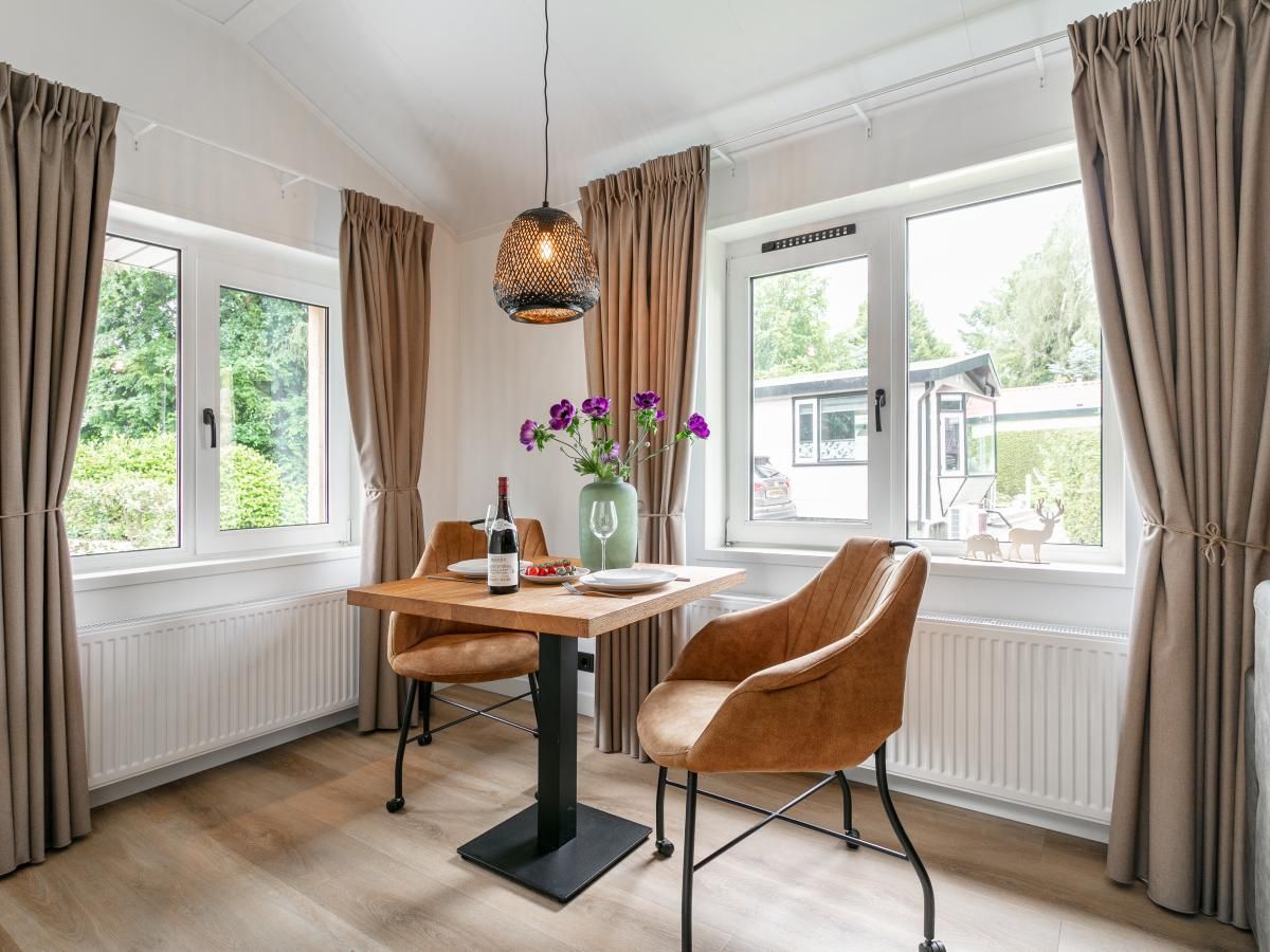 Unterkunft 3224124 - Ferienhaus Veluwe - De Fazant