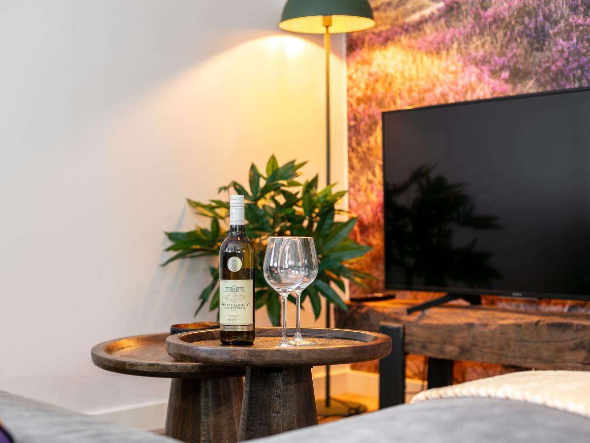 Unterkunft 3224124 - Ferienhaus Veluwe - De Fazant