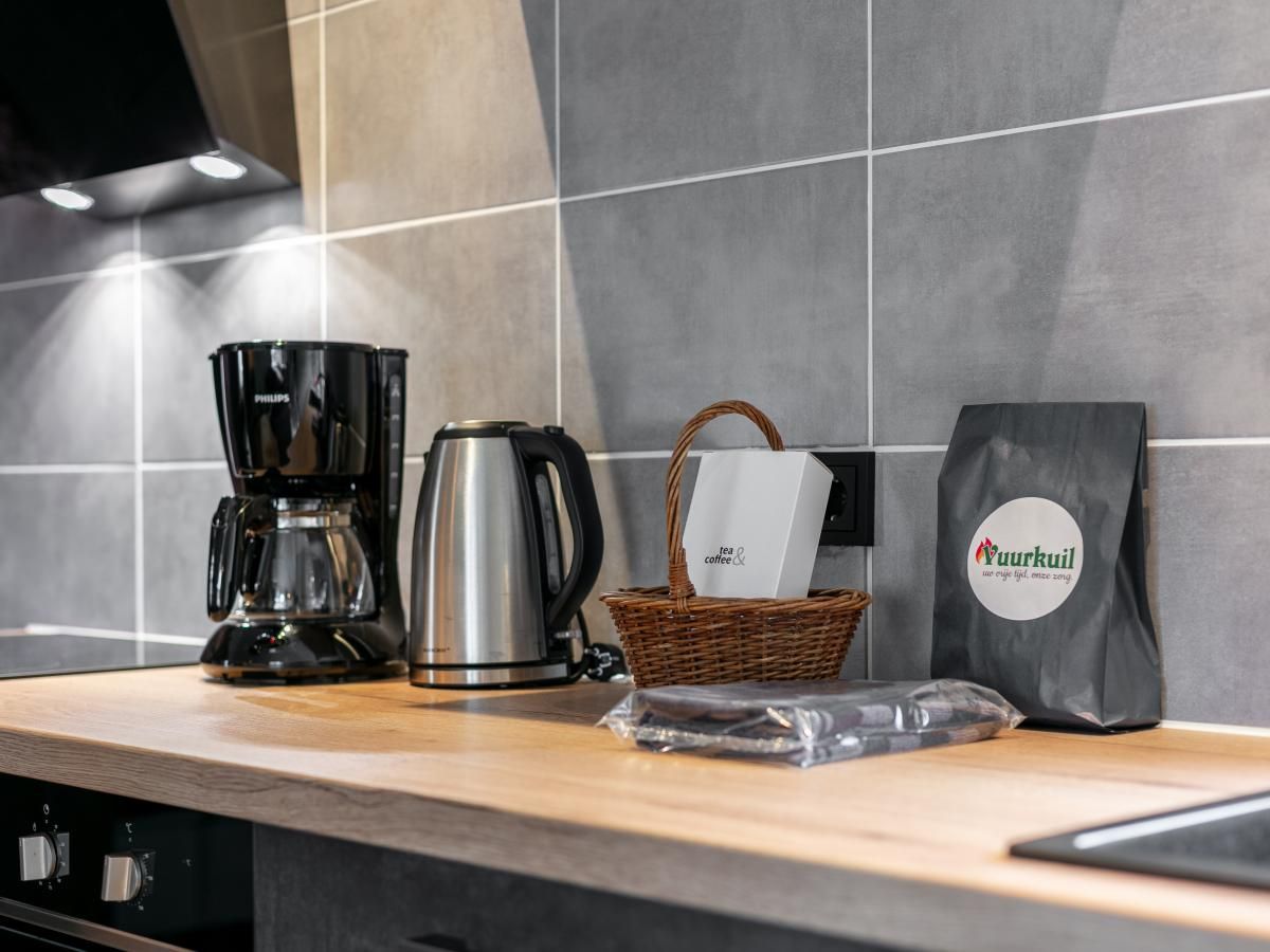 Unterkunft 3224124 - Ferienhaus Veluwe - De Fazant