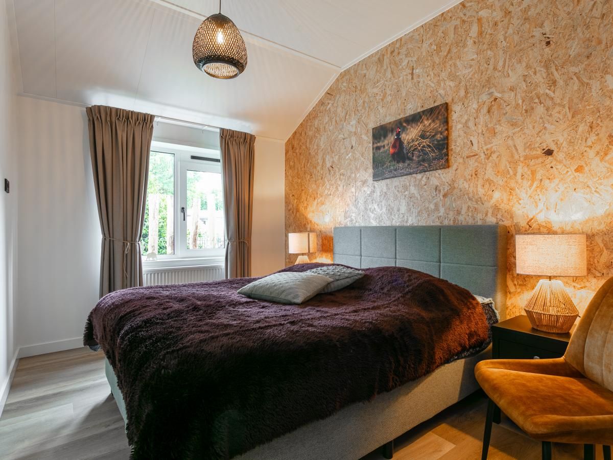 Unterkunft 3224124 - Ferienhaus Veluwe - De Fazant