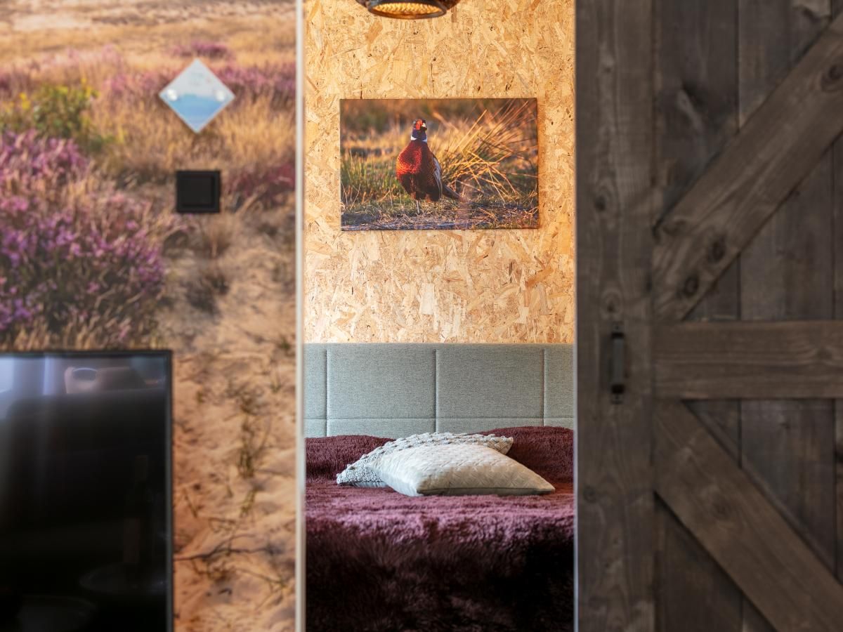 Unterkunft 3224124 - Ferienhaus Veluwe - De Fazant