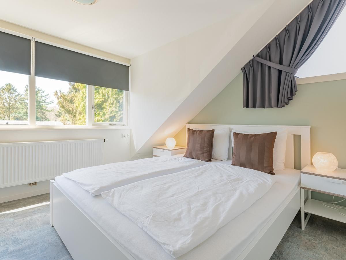 Guest house 3224126 - Holiday property Veluwe - Tiny Zwarte Mees