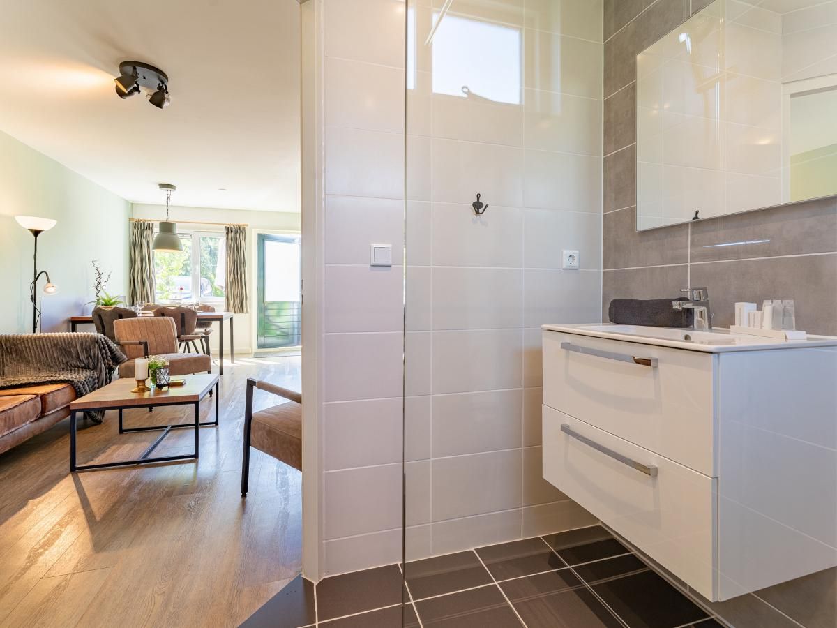 Guest house 3224126 - Holiday property Veluwe - Tiny Zwarte Mees