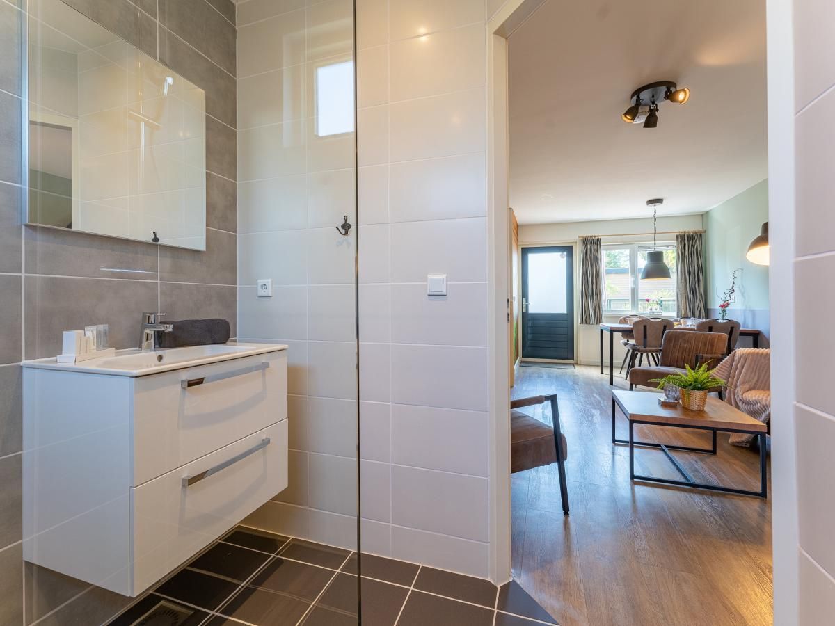 Guest house 3224126 - Holiday property Veluwe - Tiny Zwarte Mees