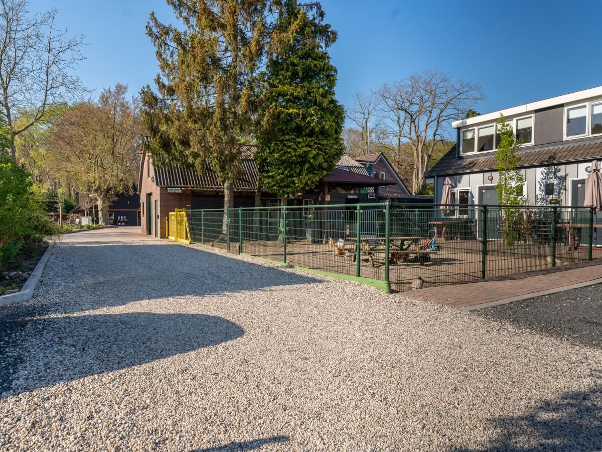 Guest house 3224126 - Holiday property Veluwe - Tiny Zwarte Mees