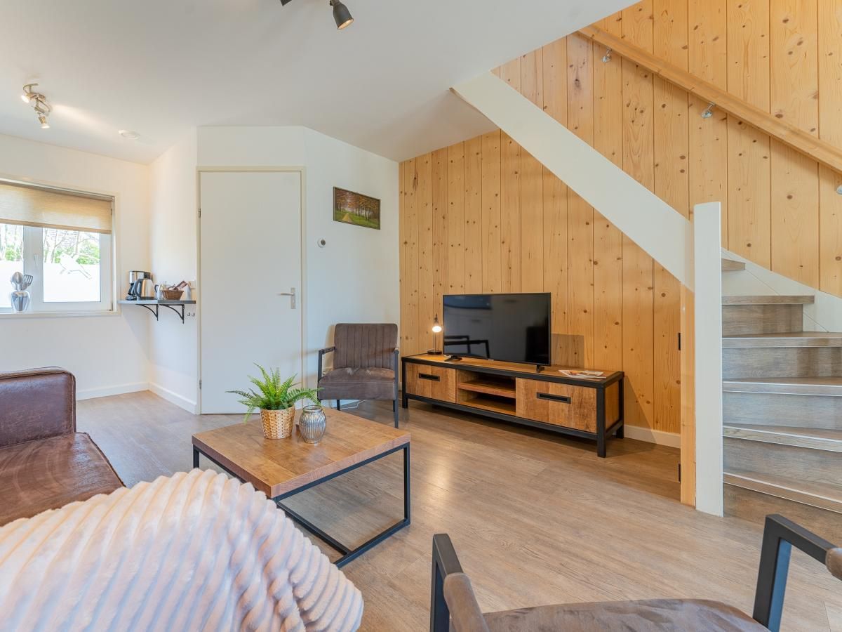 Guest house 3224126 - Holiday property Veluwe - Tiny Zwarte Mees