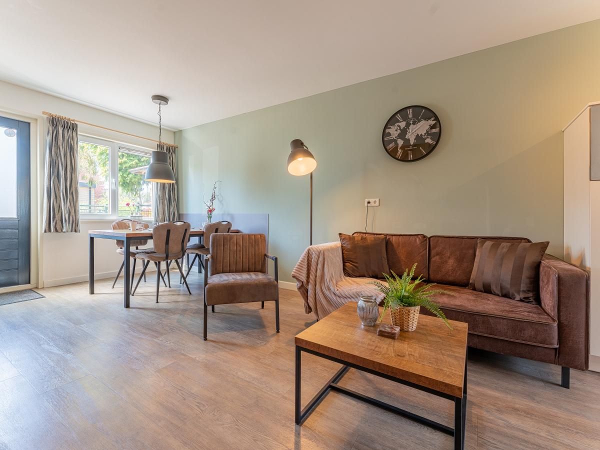 Guest house 3224126 - Holiday property Veluwe - Tiny Zwarte Mees