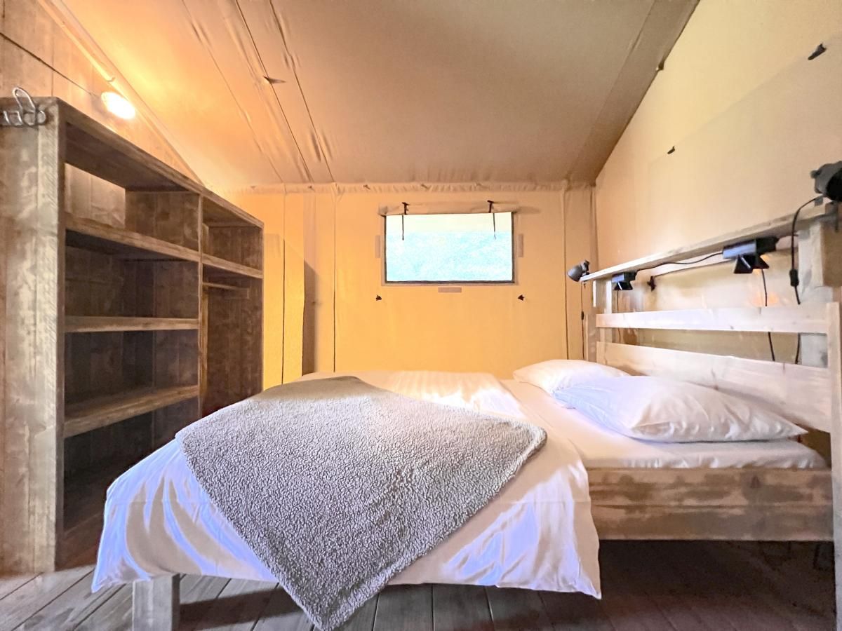 Verblijf 3224133 - Tenthuis Veluwe - Libelle