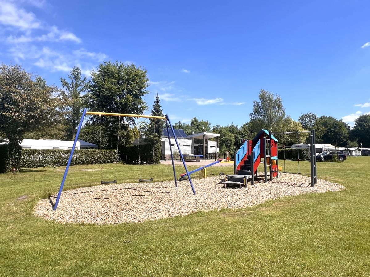 Verblijf 3224133 - Tenthuis Veluwe - Libelle