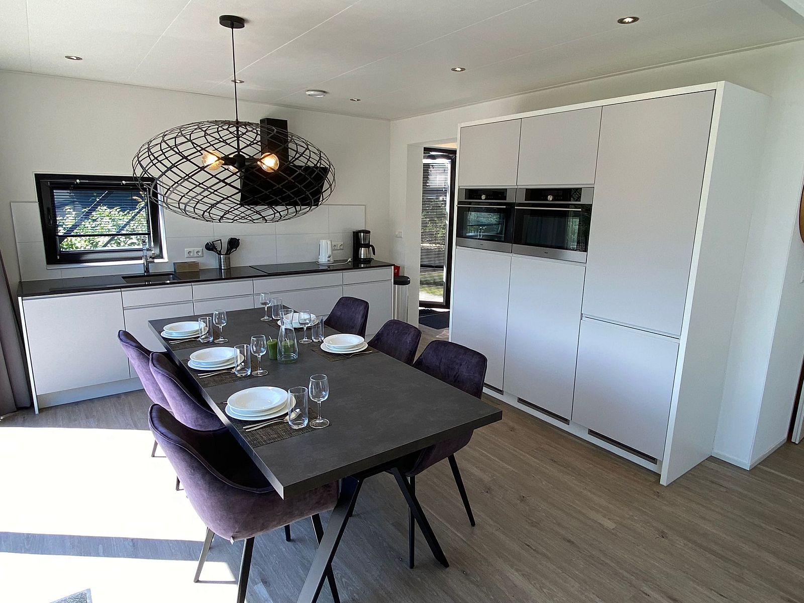 Unterkunft 322448 - Ferienhaus Veluwe - Vrijstaande woning in Hulshorst