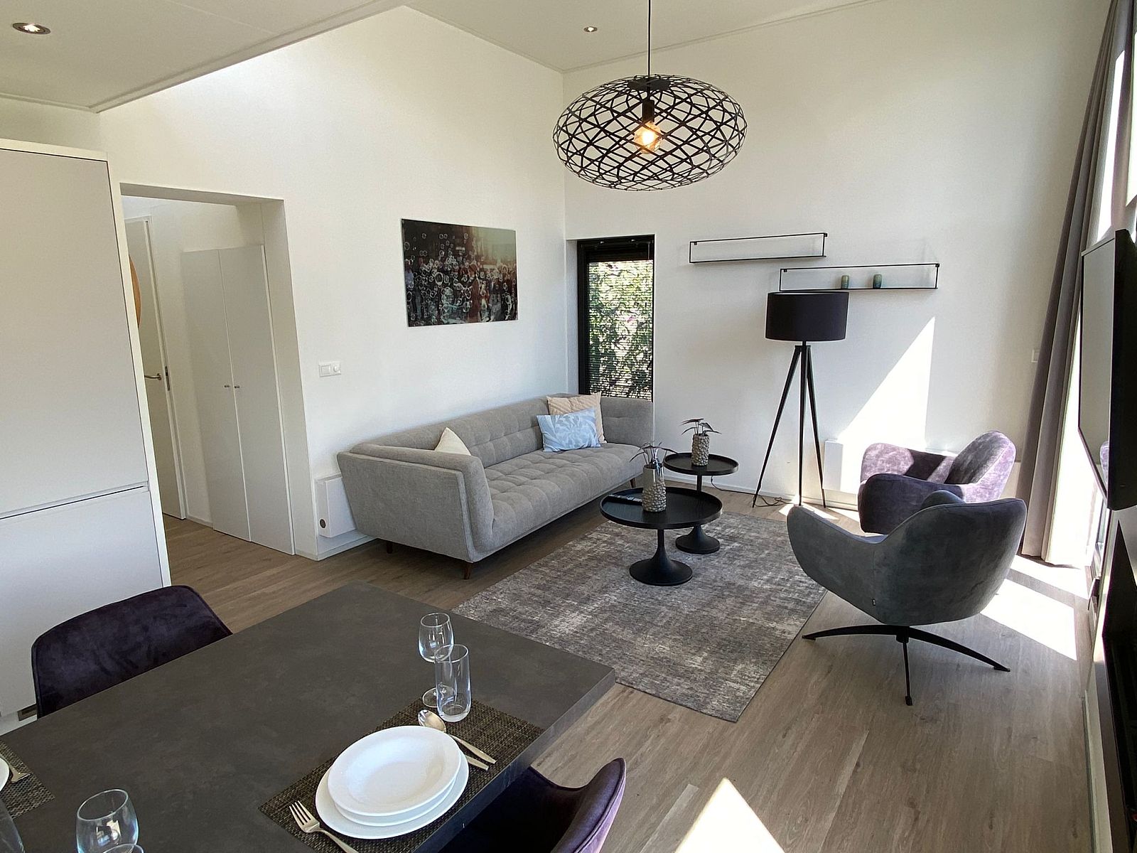 Unterkunft 322448 - Ferienhaus Veluwe - Vrijstaande woning in Hulshorst