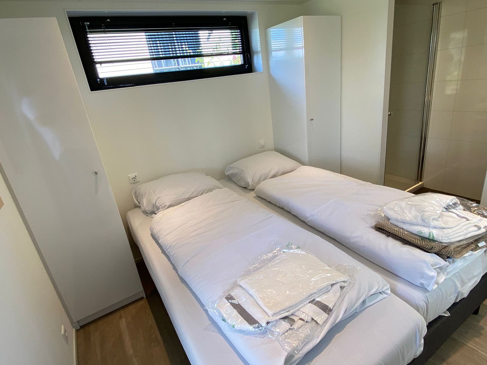 Unterkunft 322448 - Ferienhaus Veluwe - Vrijstaande woning in Hulshorst