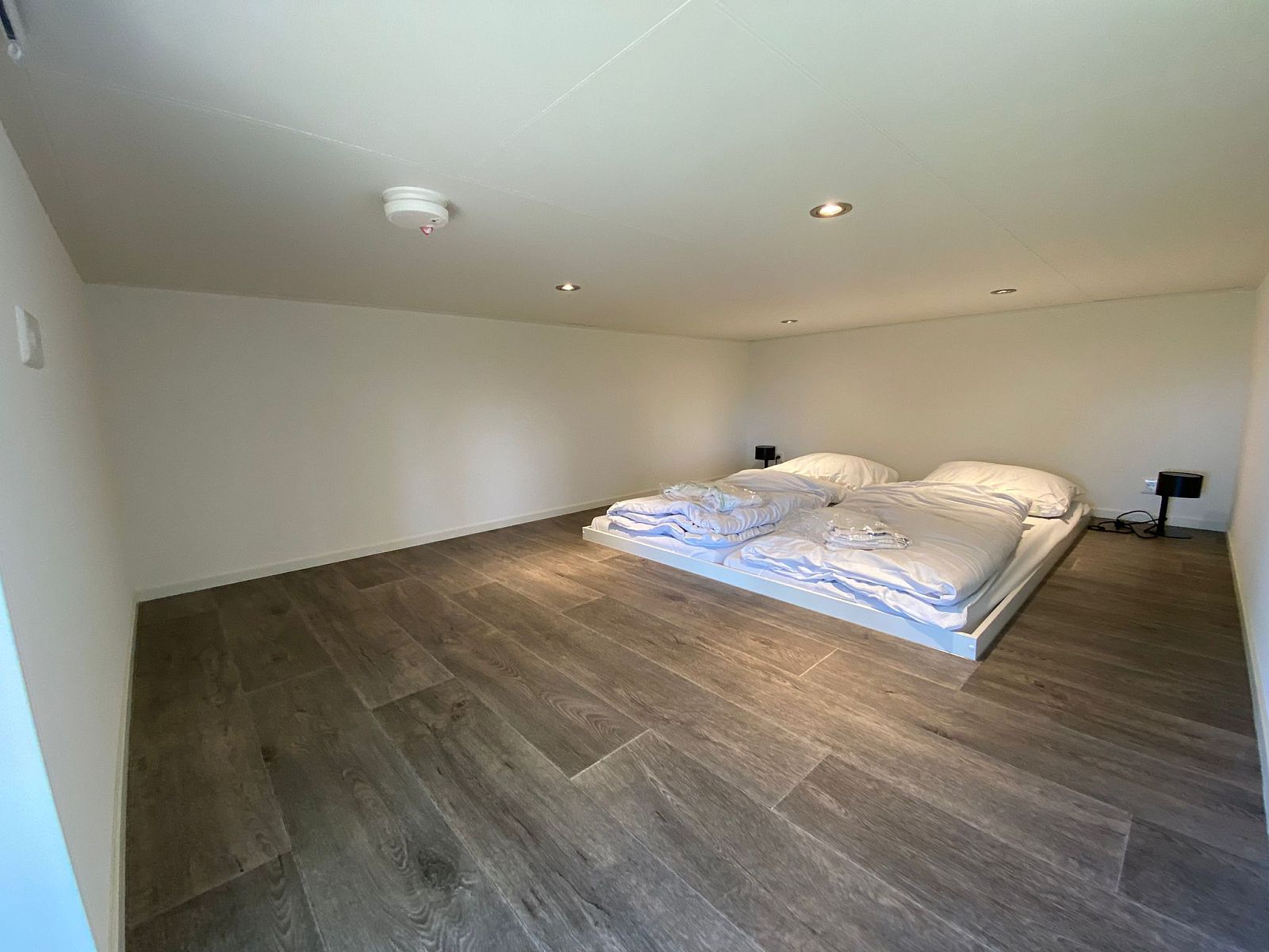 Unterkunft 322448 - Ferienhaus Veluwe - Vrijstaande woning in Hulshorst