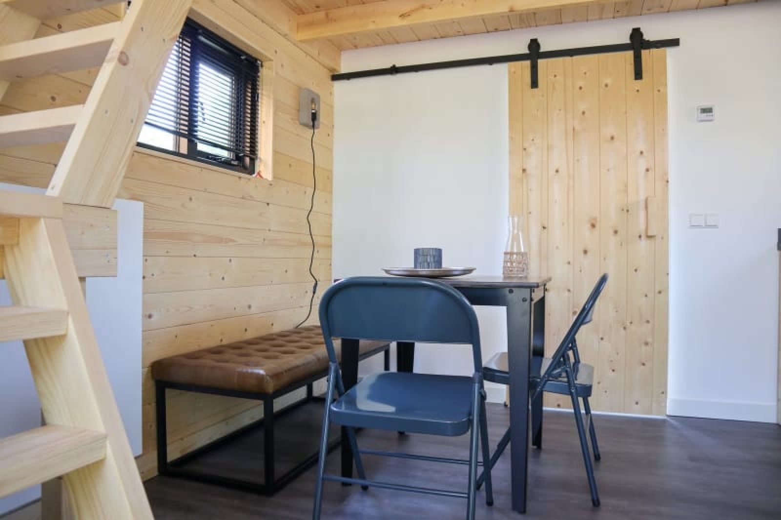 Unterkunft 322449 - Ferienhaus Veluwe - Tiny House Plus