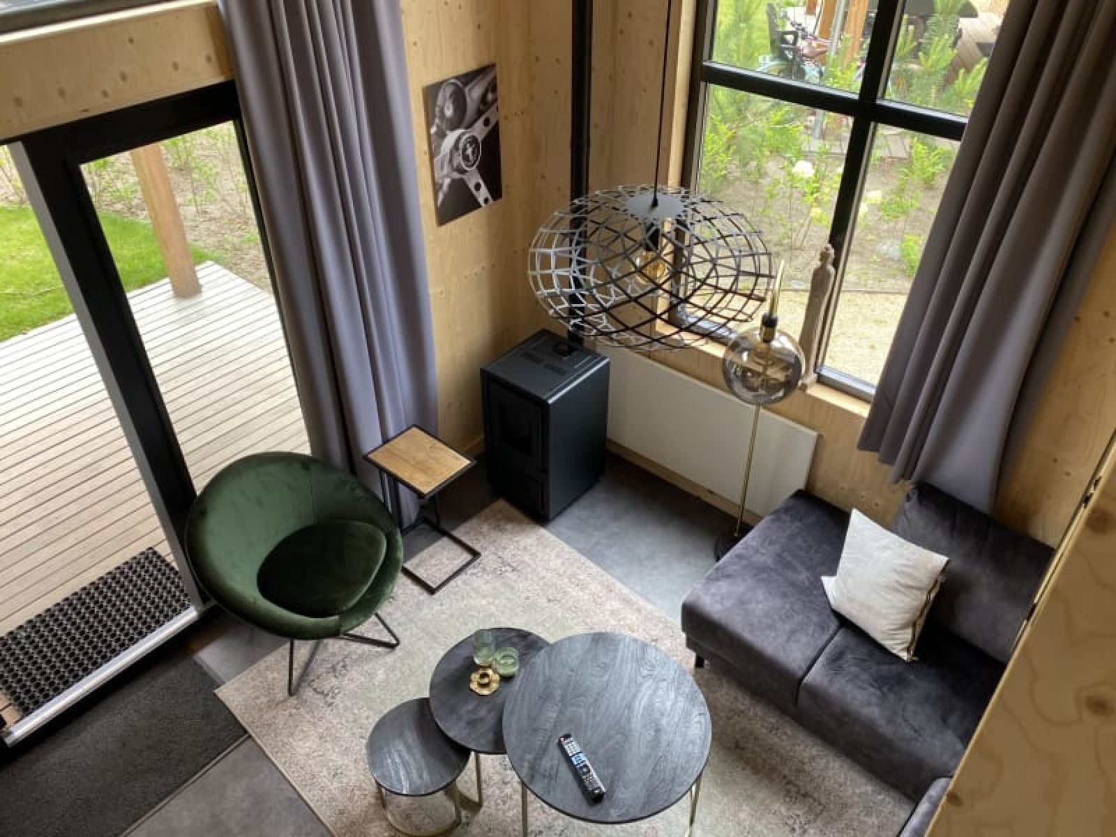 Guest house 322450 - Holiday property Veluwe - Tiny House