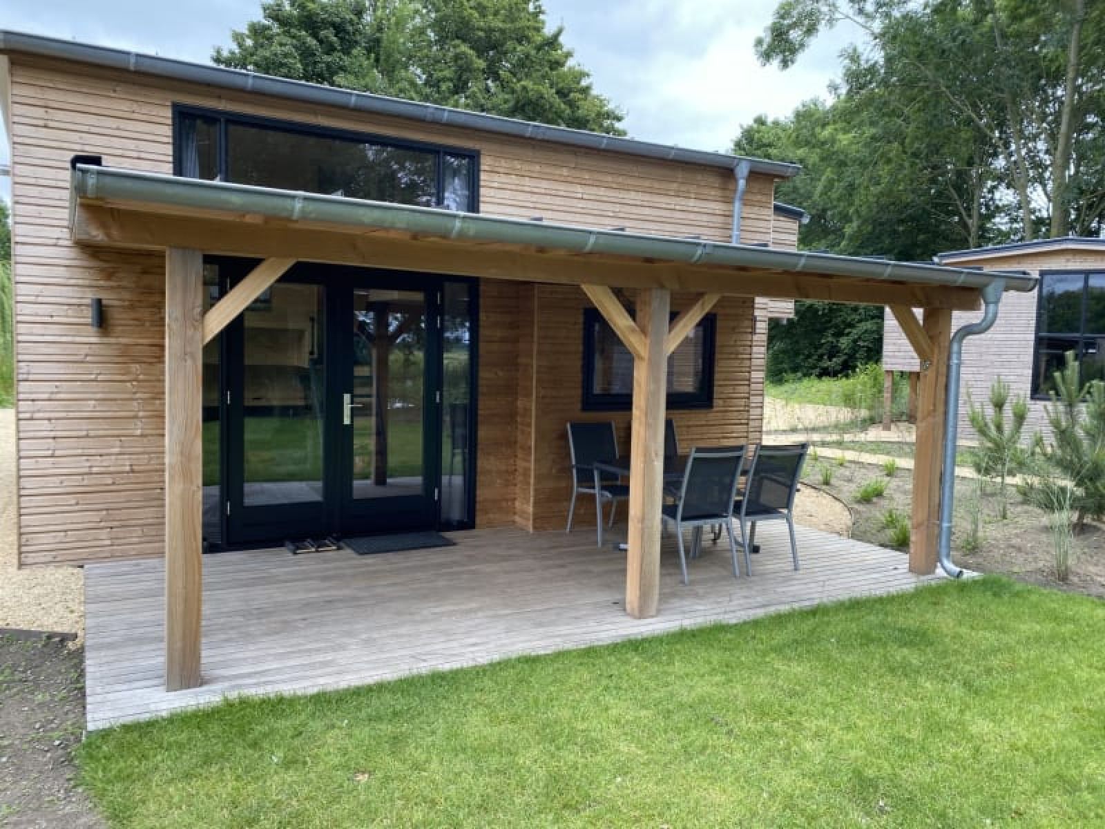 Guest house 322450 - Holiday property Veluwe - Tiny House