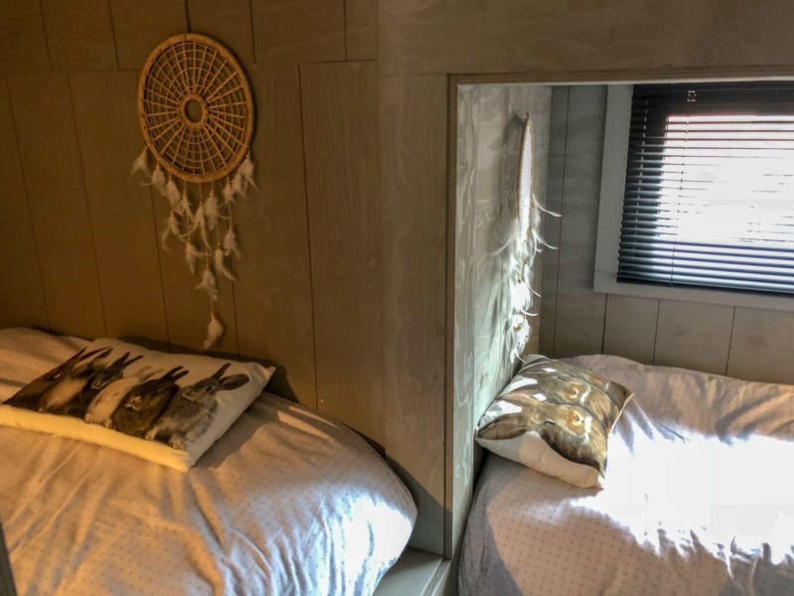 Guest house 322450 - Holiday property Veluwe - Tiny House