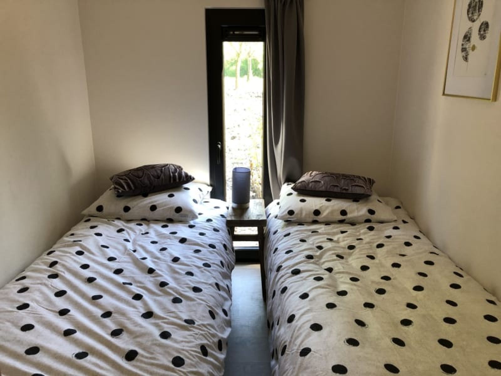 Unterkunft 322454 - Ferienhaus Veluwe - Beach House