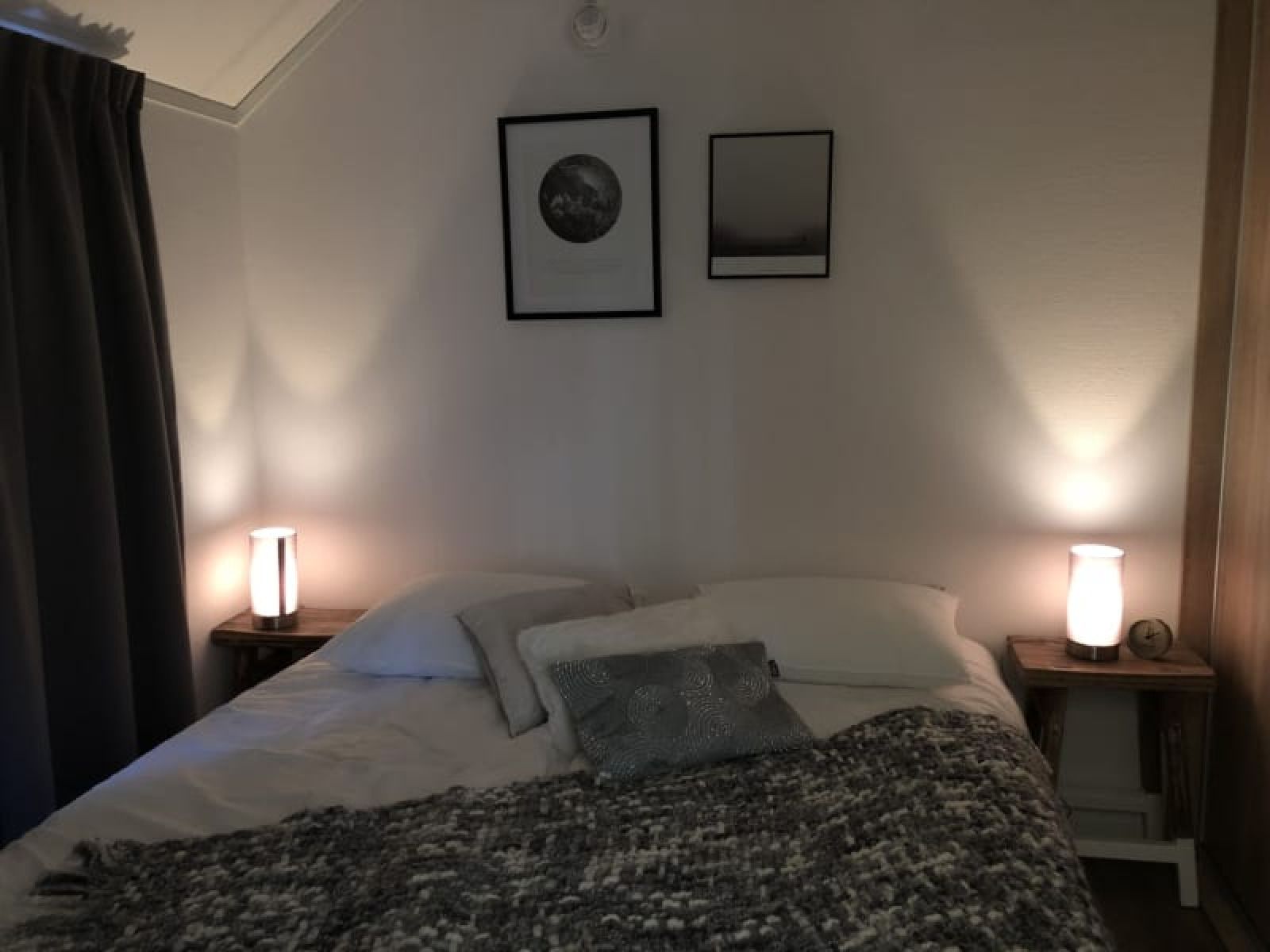 Unterkunft 322454 - Ferienhaus Veluwe - Beach House