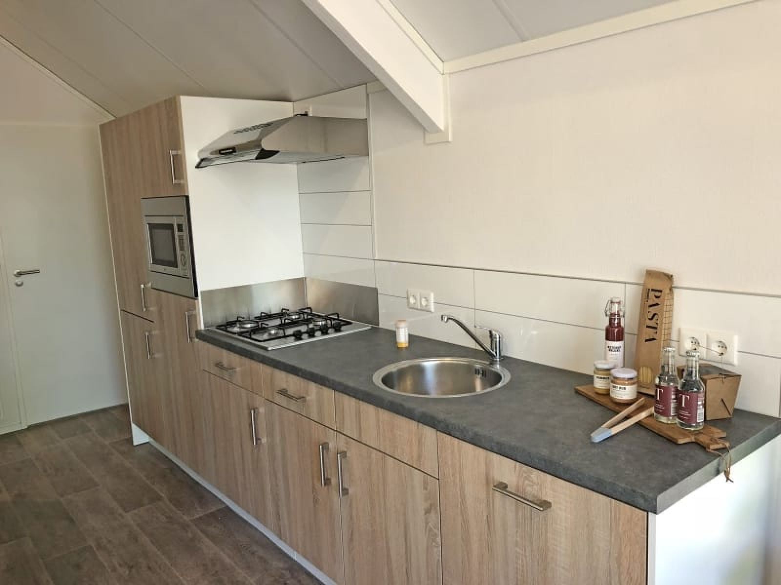 Unterkunft 322454 - Ferienhaus Veluwe - Beach House