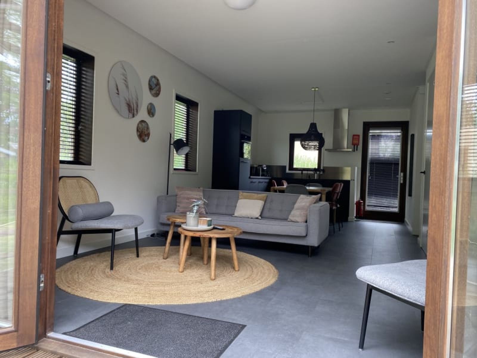 Unterkunft 322457 - Ferienhaus Veluwe - Modus