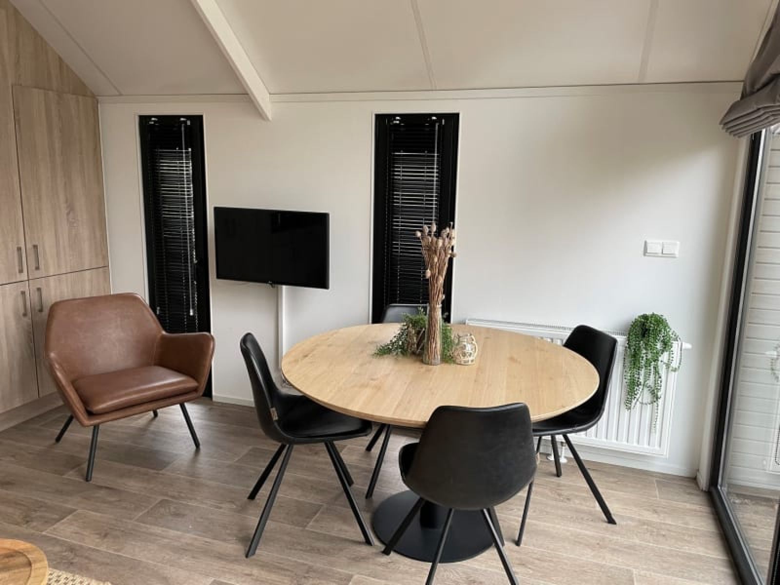 Unterkunft 322458 - Ferienhaus Veluwe - Tiny Beach House