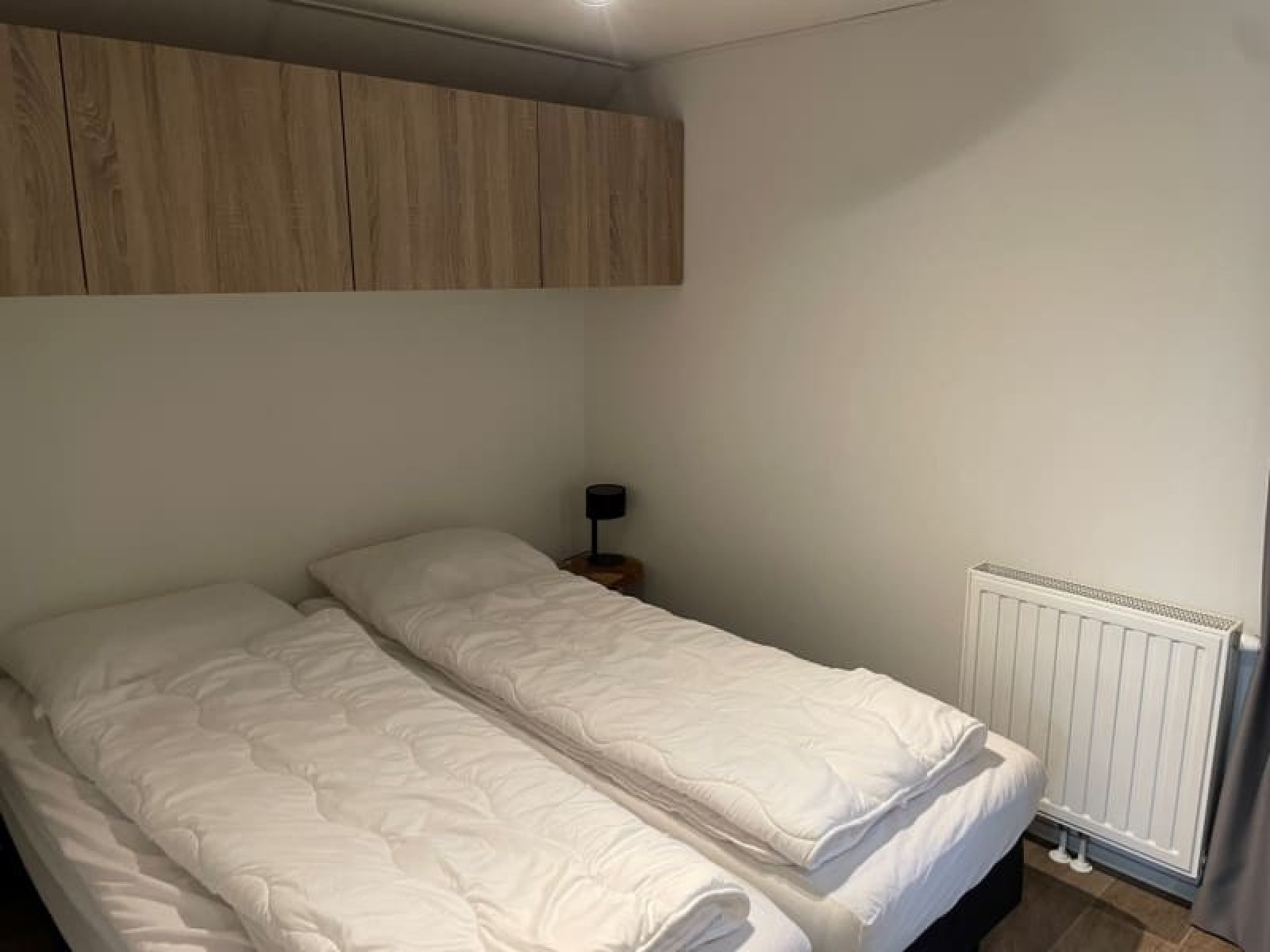 Unterkunft 322458 - Ferienhaus Veluwe - Tiny Beach House