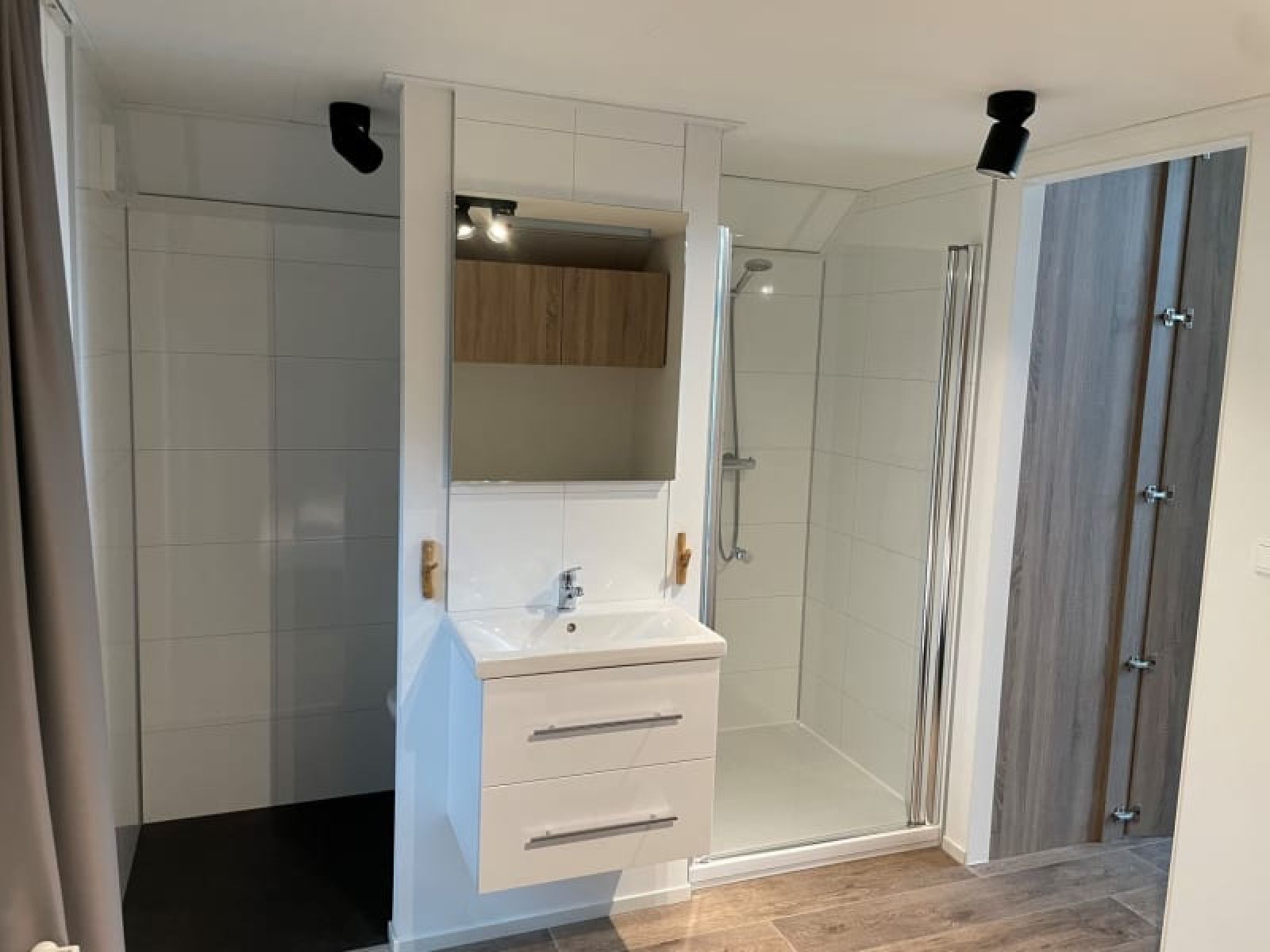 Unterkunft 322458 - Ferienhaus Veluwe - Tiny Beach House