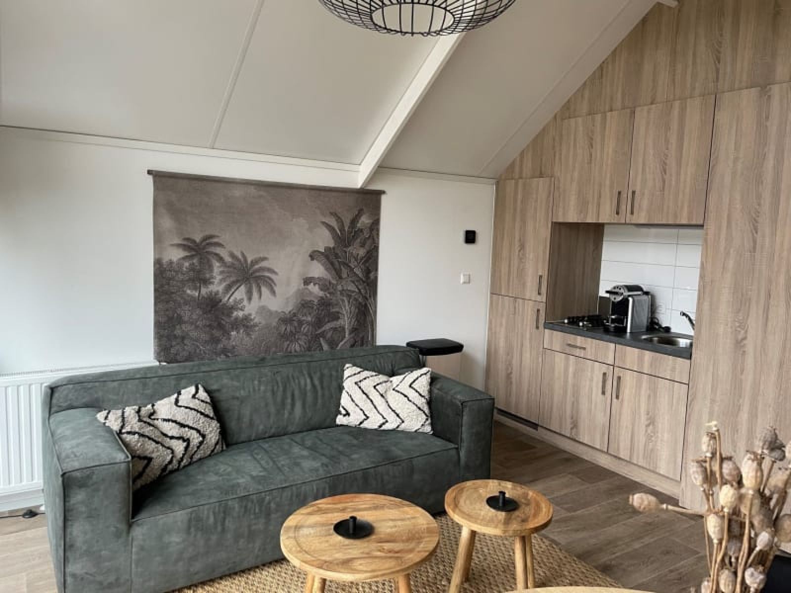 Unterkunft 322458 - Ferienhaus Veluwe - Tiny Beach House