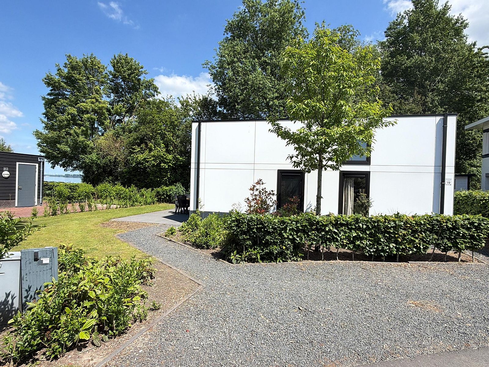 Unterkunft 322461 - Ferienhaus Veluwe - Vrijstaande woning in Hulshorst