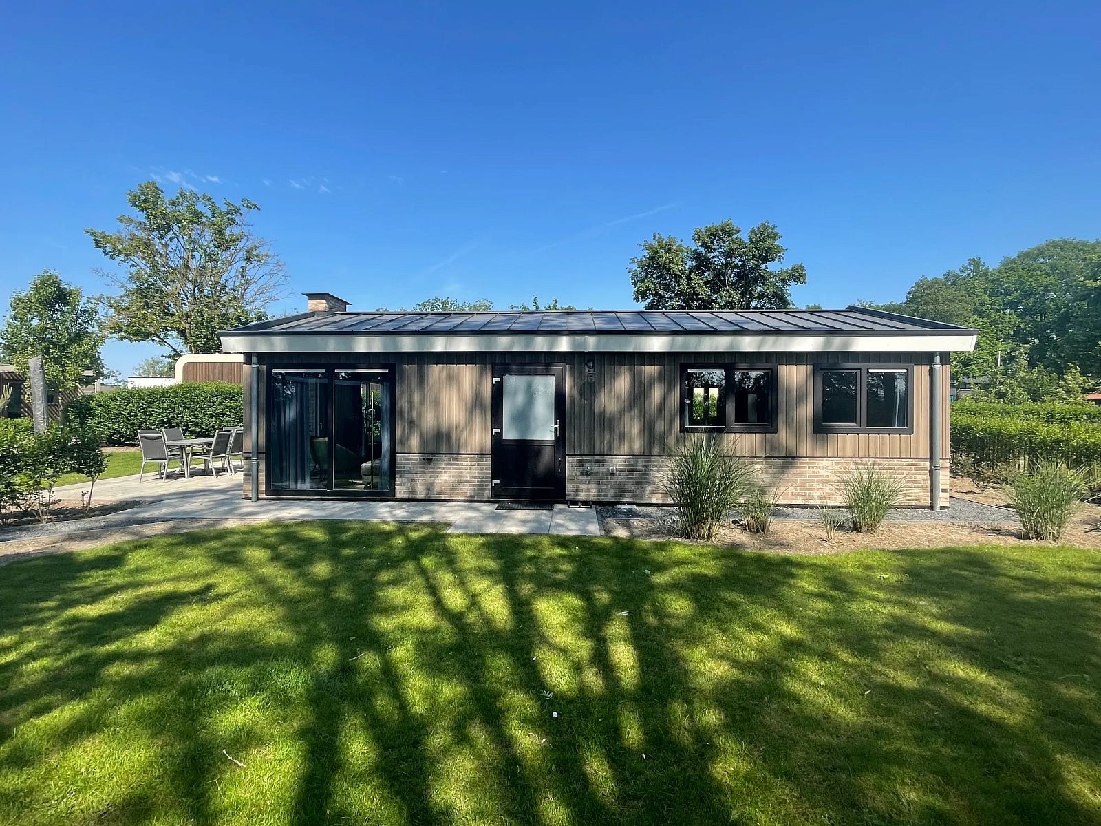 Verblijf 322478 - Vakantiewoning Veluwe - Vrijstaande woning in Hulshorst