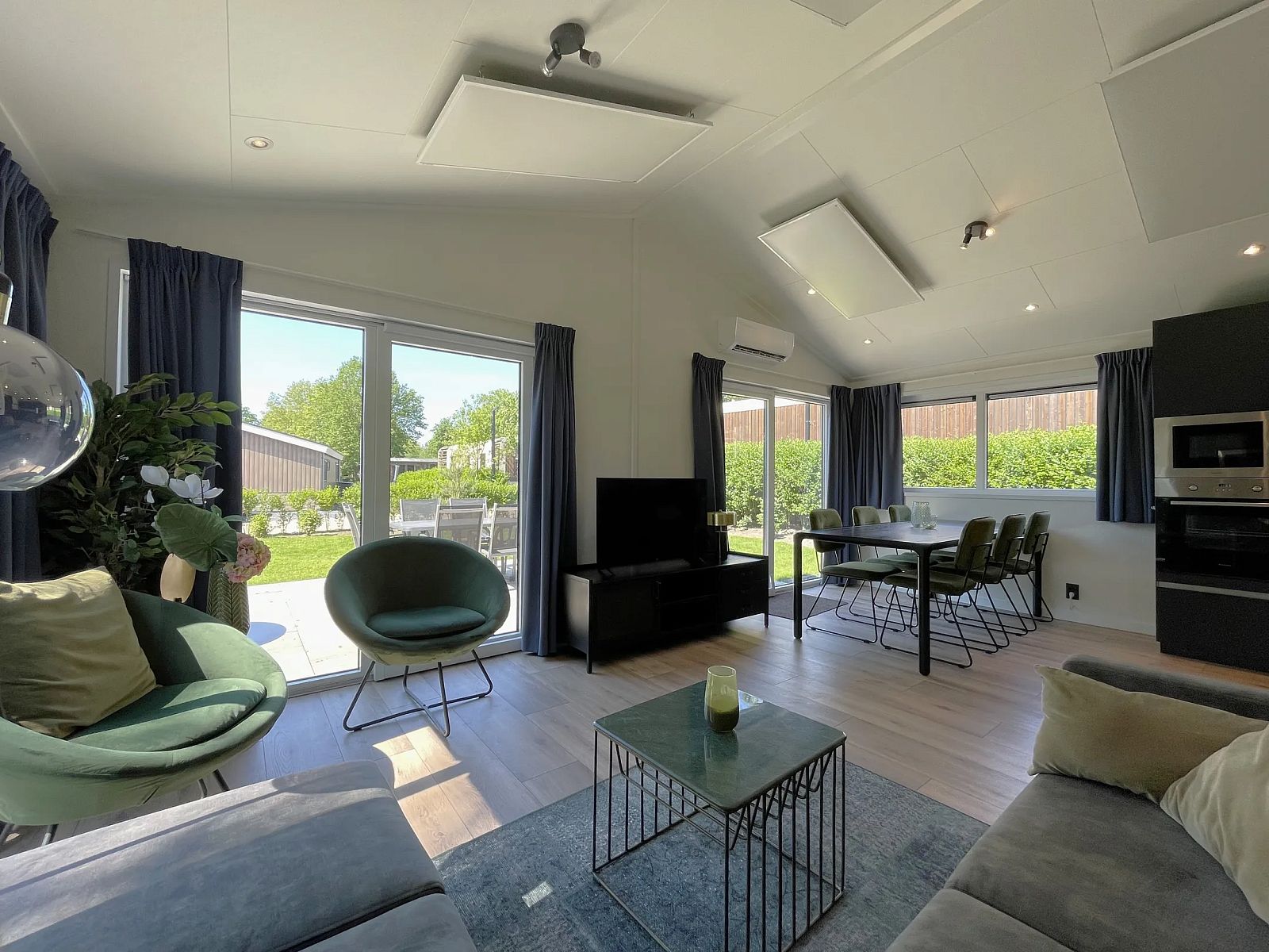 Verblijf 322478 - Vakantiewoning Veluwe - Vrijstaande woning in Hulshorst