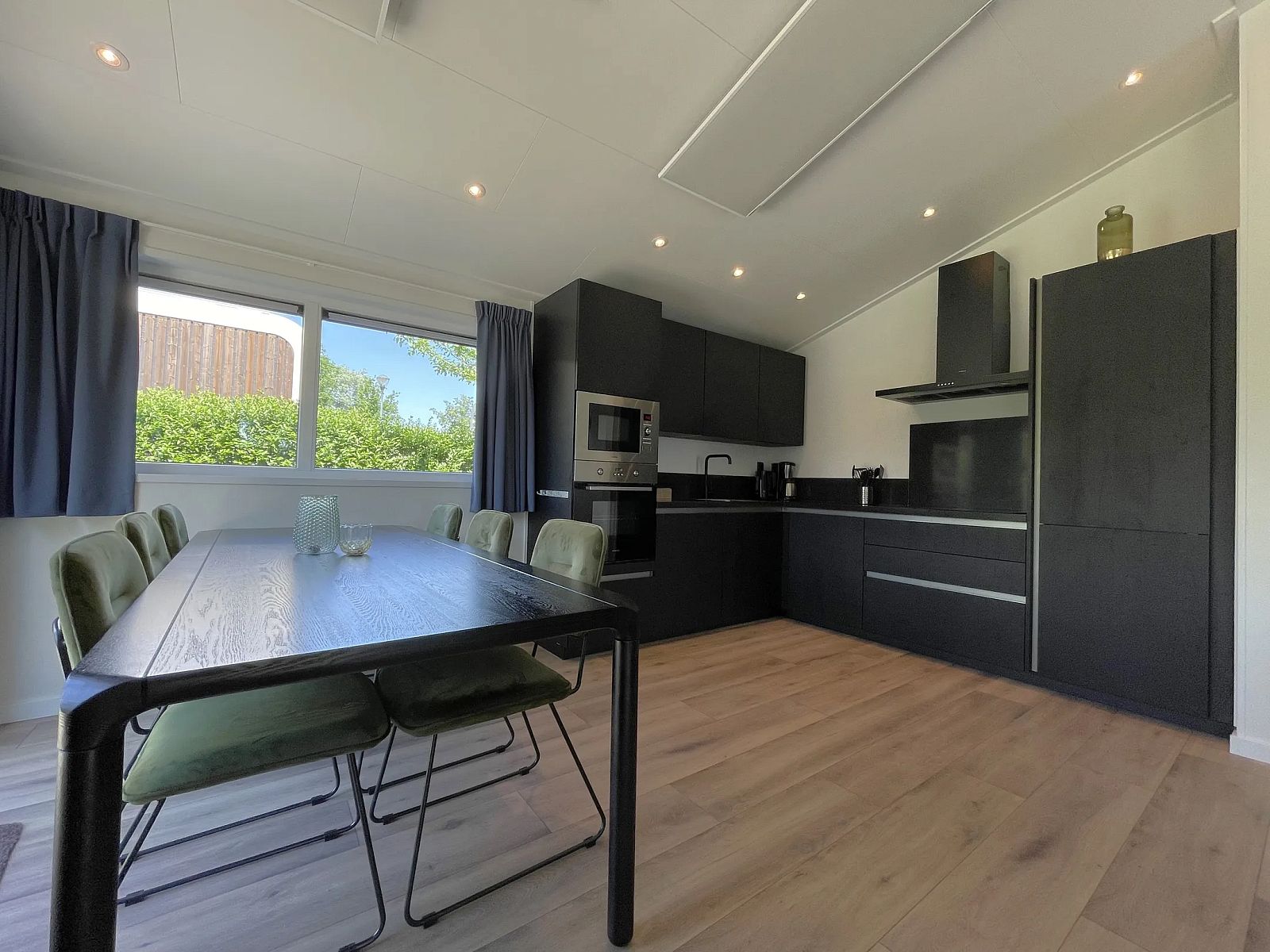 Verblijf 322478 - Vakantiewoning Veluwe - Vrijstaande woning in Hulshorst