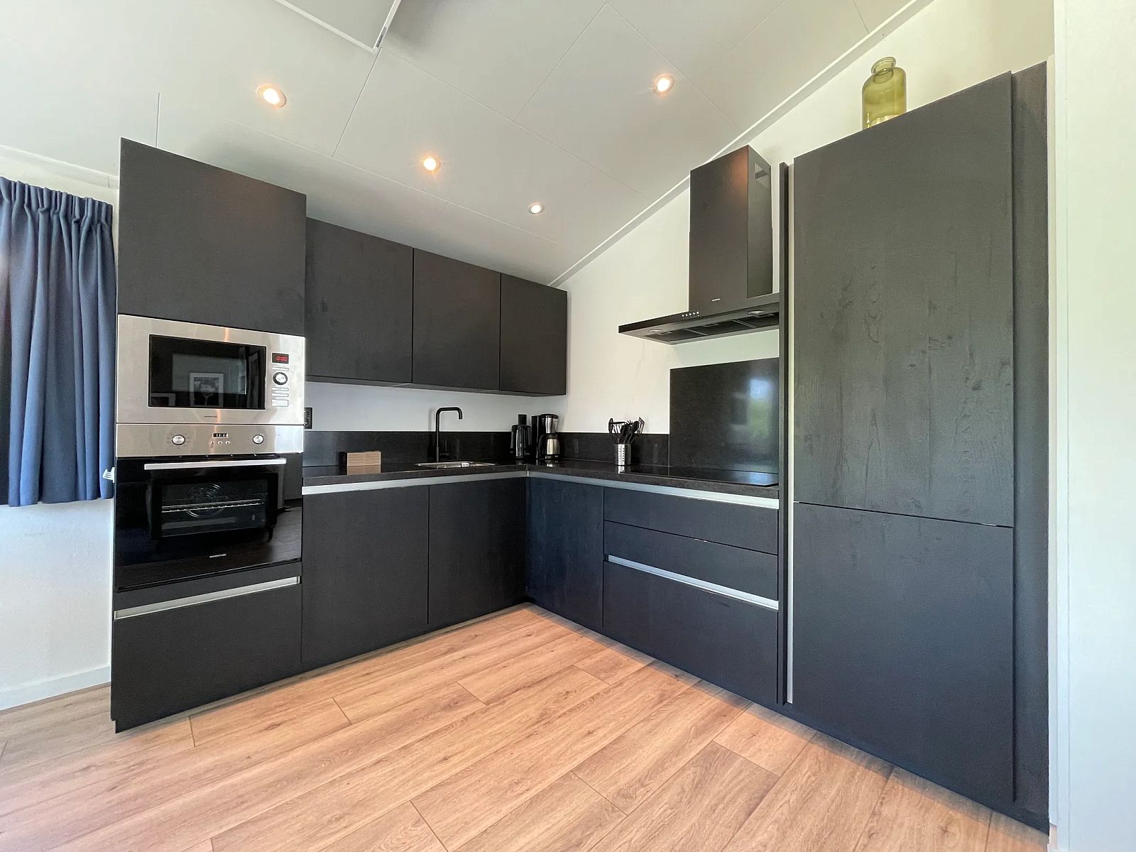 Verblijf 322478 - Vakantiewoning Veluwe - Vrijstaande woning in Hulshorst