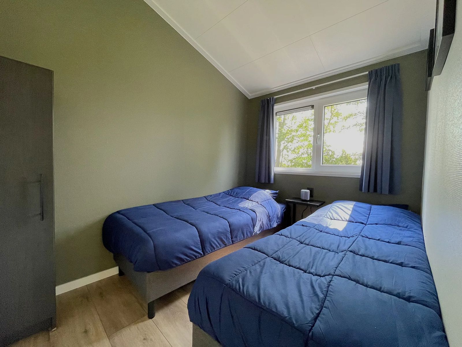 Verblijf 322478 - Vakantiewoning Veluwe - Vrijstaande woning in Hulshorst