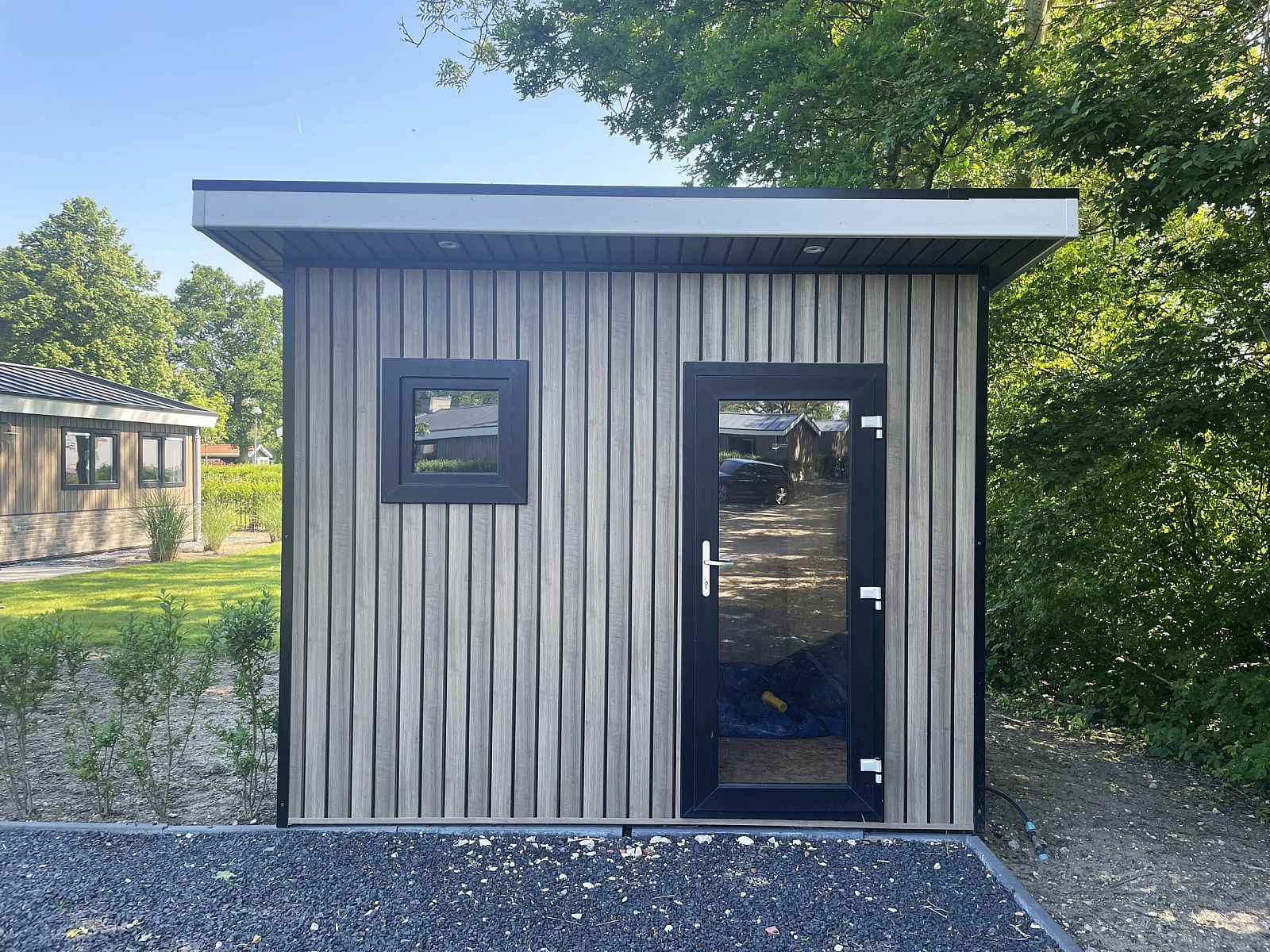 Verblijf 322478 - Vakantiewoning Veluwe - Vrijstaande woning in Hulshorst